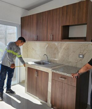Cocina MO-006 - Imagen 2